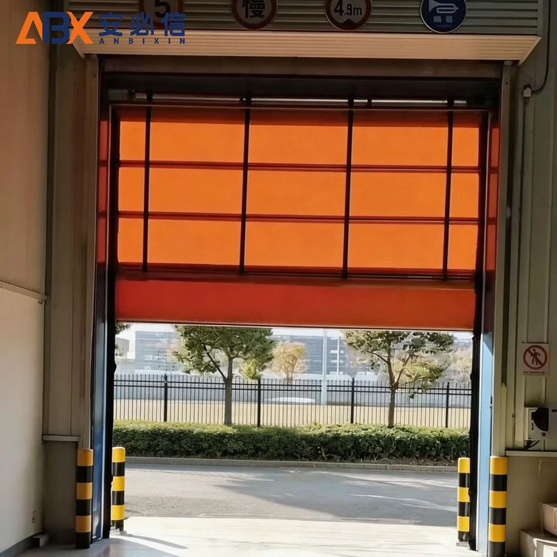 枣庄市高速堆积门